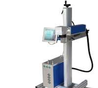 飛行光纖激光打標(biāo)機(jī)